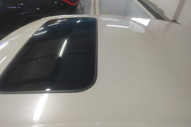 Used Honda Integra 2022 240TURBO CVT Technology Edition Roof