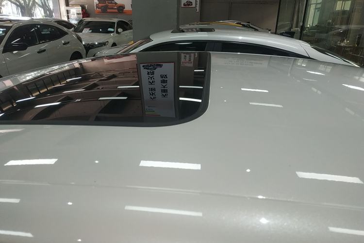 Used Honda Integra 2022 240TURBO Manual Exclusive Edition Roof