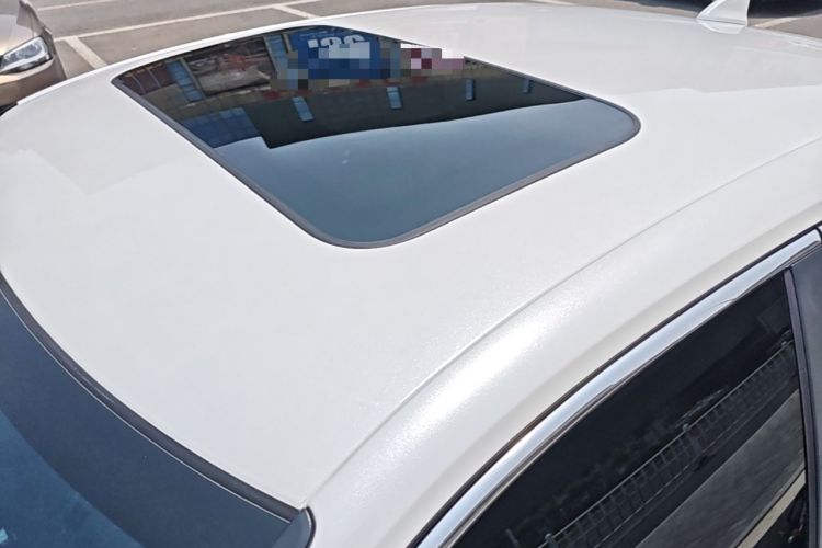 Used Honda Integra 2022 240TURBO CVT Technology Edition Roof