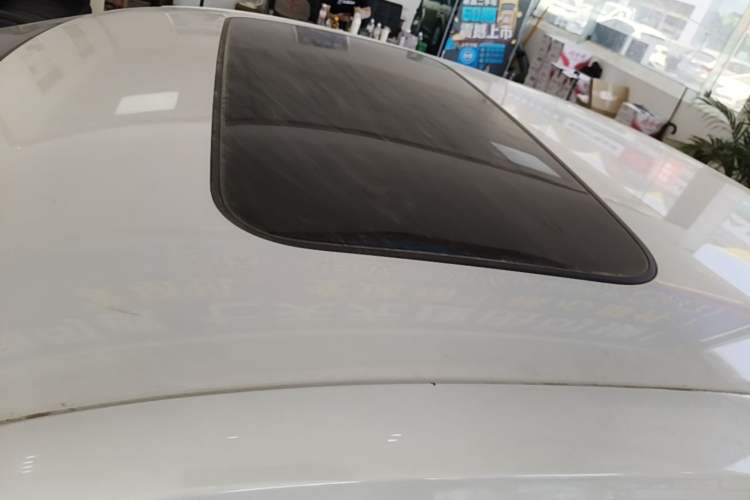 Used Honda Integra 2022 240TURBO CVT Phantom Night·Tech Edition Roof