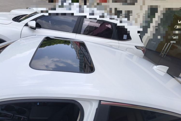 Used Honda Integra 2022 240TURBO CVT Technology Edition Roof
