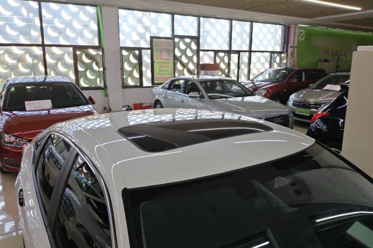 Used Honda Integra 2022 240TURBO CVT Technology Edition Roof