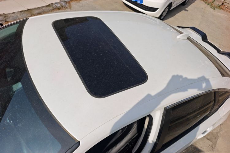 Used Honda Integra 2022 240TURBO CVT Technology Edition Roof