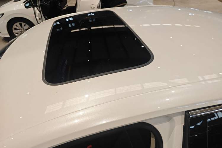 Used Honda Integra 2022 240TURBO CVT Technology Edition Roof