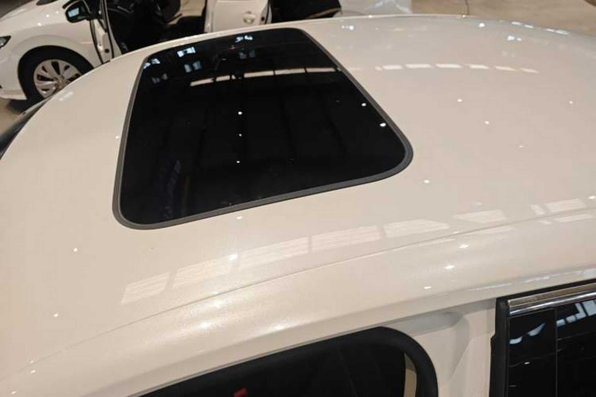 Used Honda Integra 2022 240TURBO CVT Technology Edition Roof