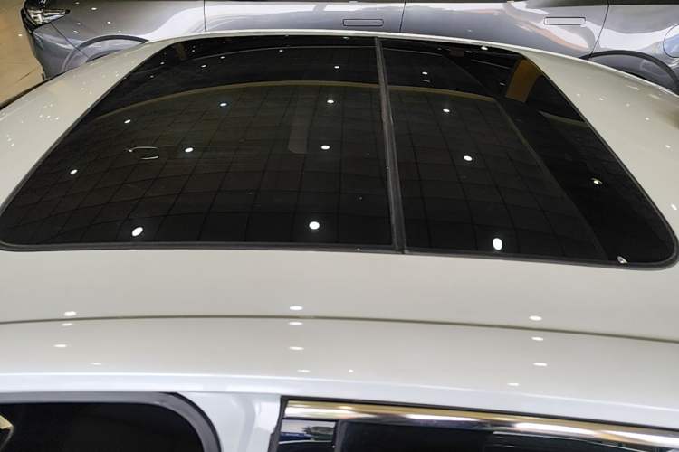 Used Honda Integra 2022 240TURBO CVT Prestige Edition Roof