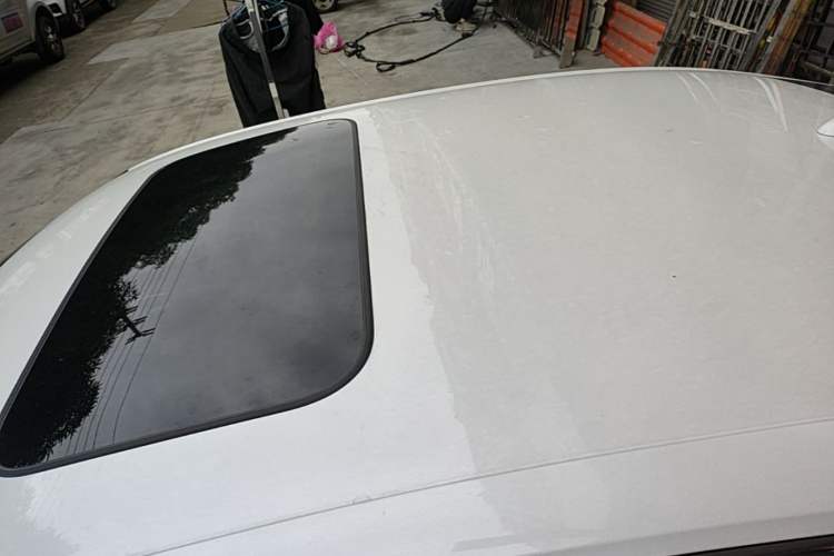 Used Honda Integra 2022 240TURBO CVT Phantom Night Luxury Edition Roof