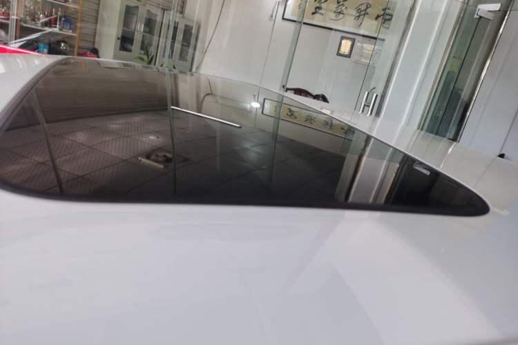 Used Honda Integra 2022 240TURBO CVT Phantom Night·Tech Edition Roof