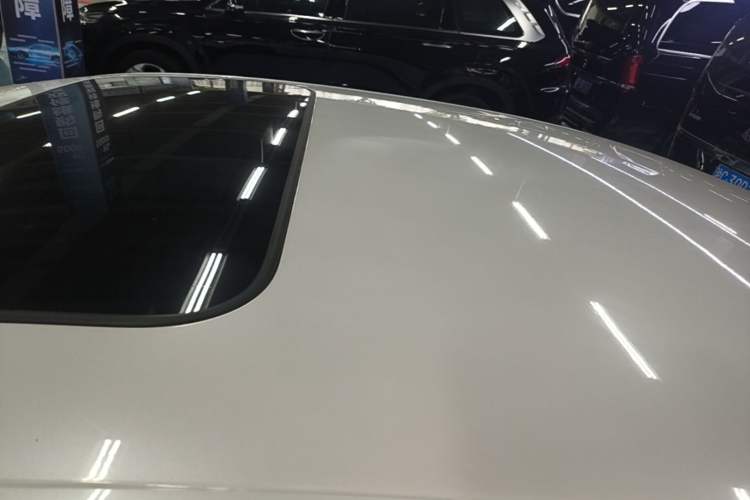 Used Honda Integra 2022 240TURBO CVT Prestige Edition Roof