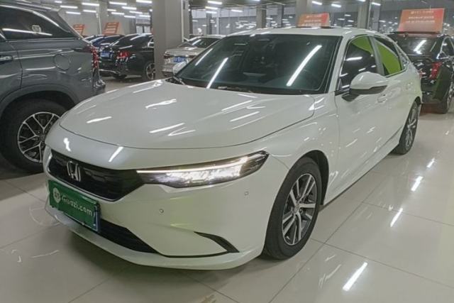 Used Honda Integra 2022 240TURBO CVT Prestige Edition