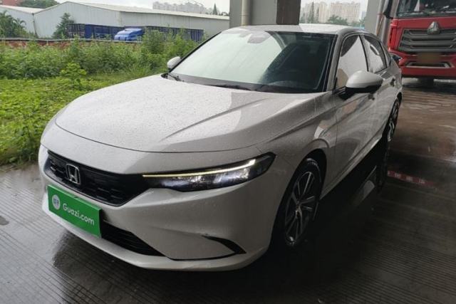 Used Honda Integra 2022 240TURBO CVT Technology Edition