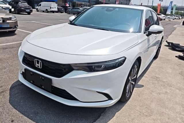 Used Honda Integra 2022 240TURBO CVT Technology Edition