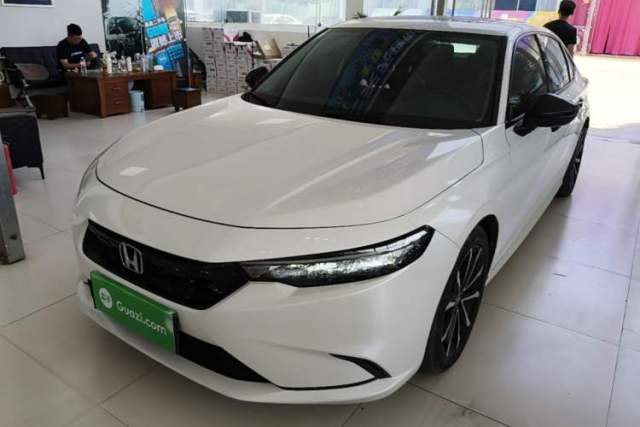 Used Honda Integra 2022 240TURBO CVT Phantom Night·Tech Edition