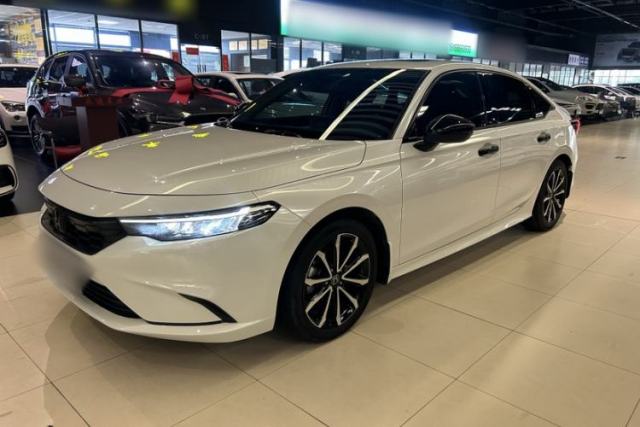 Used Honda Integra 2022 240TURBO CVT Phantom Night·Tech Edition