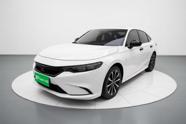 Used Honda Integra 2022 240TURBO CVT Phantom Night·Tech Edition
