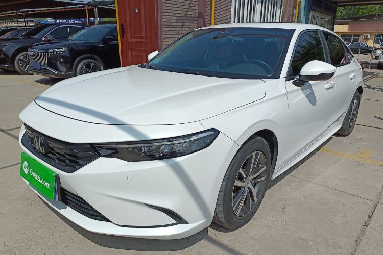 Used Honda Integra 2022 240TURBO CVT Technology Edition Guazi used car, China used car export, Used car for sale, Used  cars, Cheapest cars for sale