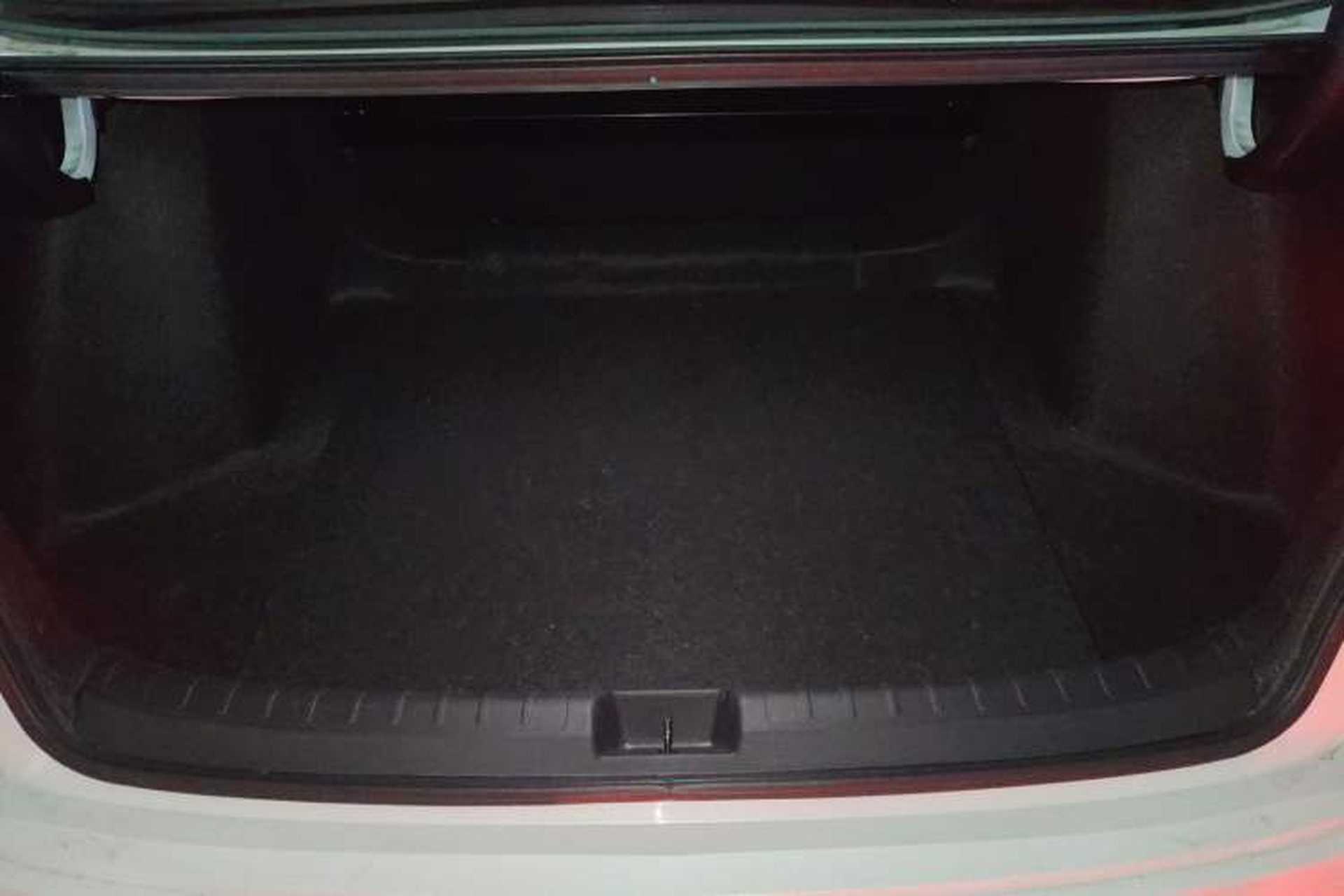 Used Honda Integra 2022 240TURBO CVT Phantom Night·Tech Edition Trunk