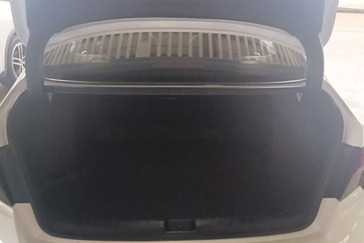 Used Honda Integra 2022 240TURBO CVT Technology Edition Trunk