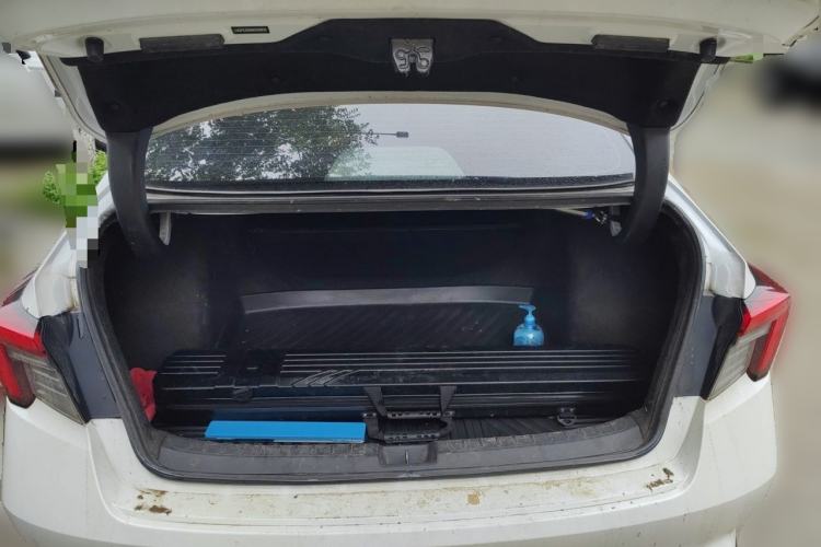Used Honda Integra 2022 240TURBO CVT Phantom Night·Tech Edition Trunk