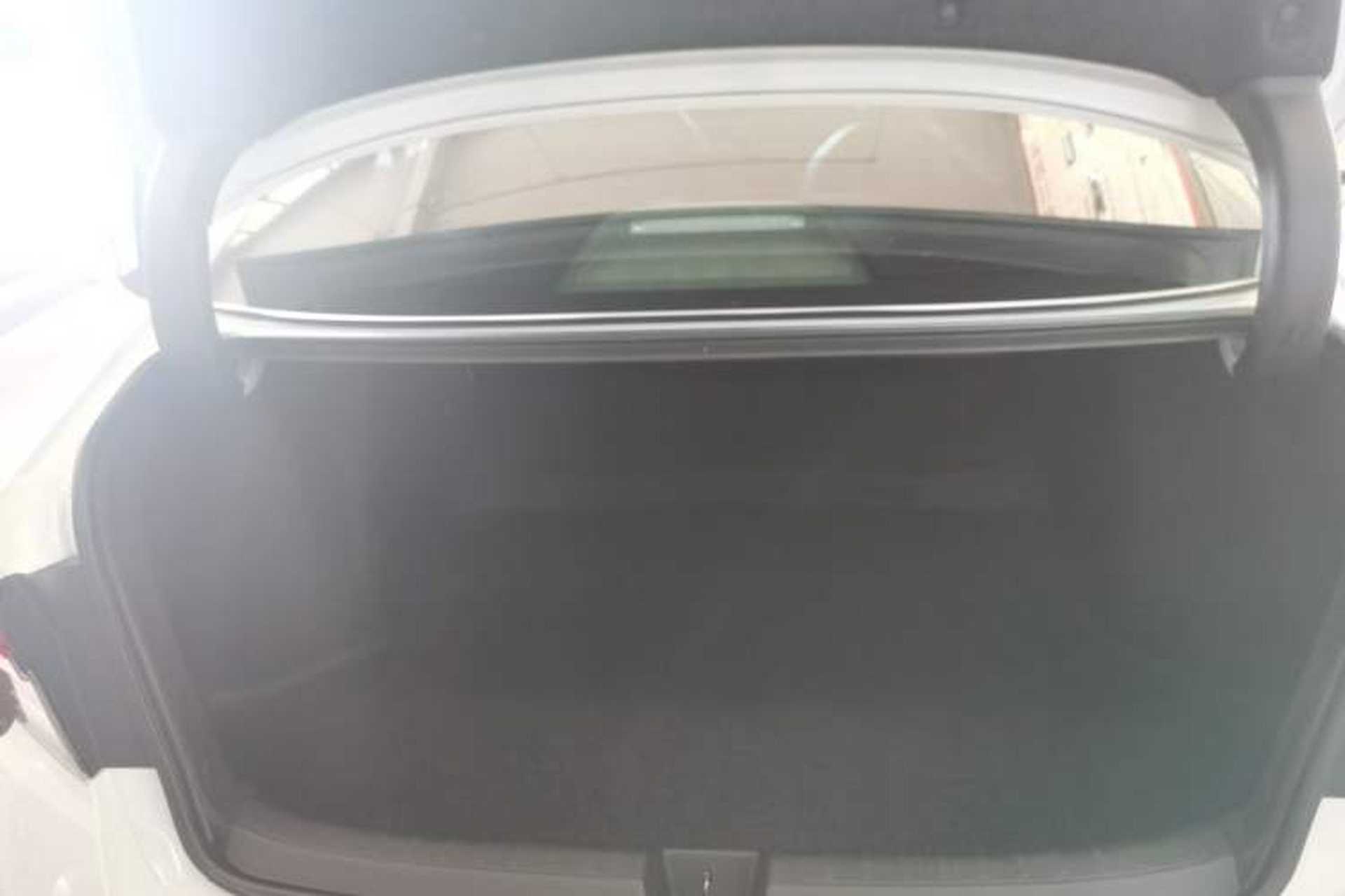 Used Honda Integra 2022 240TURBO CVT Phantom Night·Tech Edition Trunk