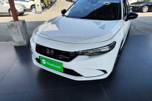 Used Honda Integra 2022 240TURBO CVT Phantom Night Luxury Edition