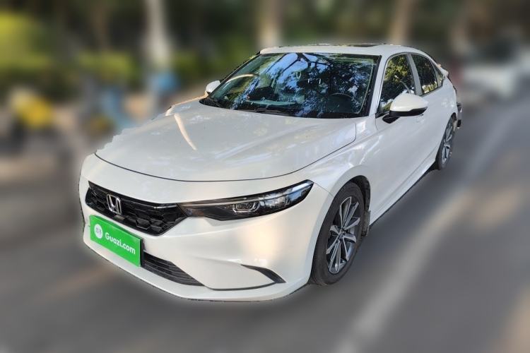 Used Honda Integra 2022 240TURBO CVT Luxury Edition Guazi used car, China used car export, Used car for sale, Used  cars, Cheapest cars for sale