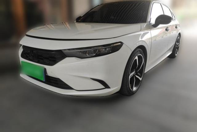 Used Honda Integra 2022 240TURBO CVT Technology Edition