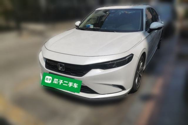 Used Honda Integra 2022 240TURBO CVT Luxury Edition