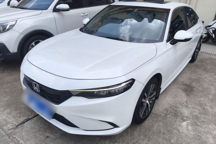 Used Honda Integra 2022 240TURBO CVT Technology Edition Guazi used car, China used car export, Used car for sale, Used  cars, Cheapest cars for sale