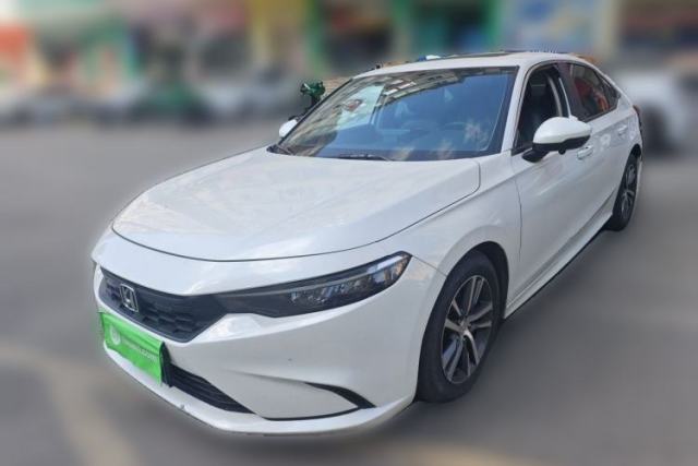 Used Honda Integra 2022 240TURBO CVT Technology Edition