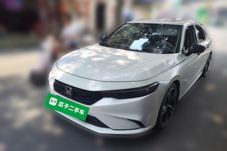 Used Honda Integra 2022 240TURBO CVT Phantom Night Luxury Edition Guazi used car, China used car export, Used car for sale, Used  cars, Cheapest cars for sale