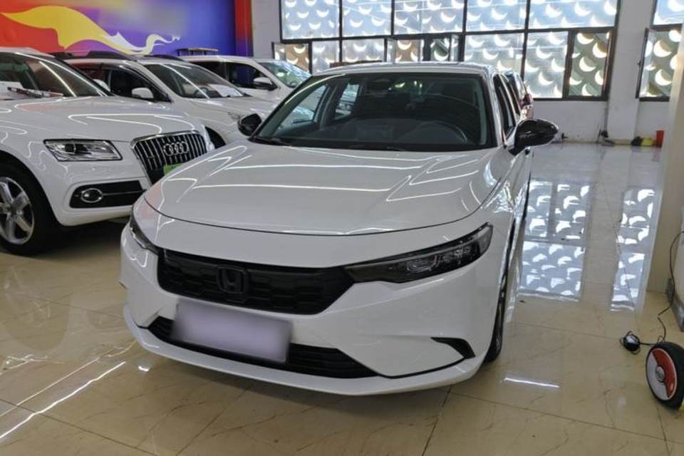 Honda Integra 2022