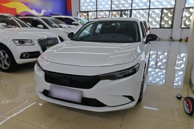 Used Honda Integra 2022 240TURBO CVT Technology Edition