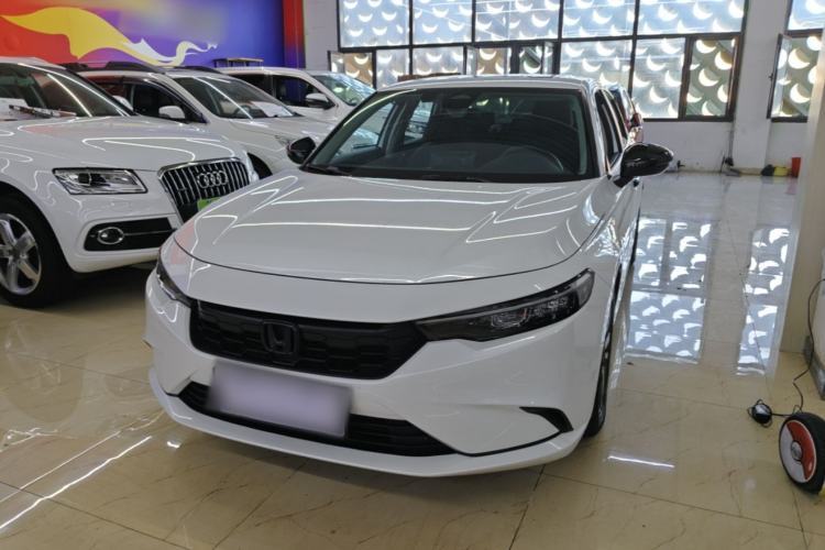 Used Honda Integra 2022 240TURBO CVT Technology Edition Guazi used car, China used car export, Used car for sale, Used cars, Cheapest cars for sale