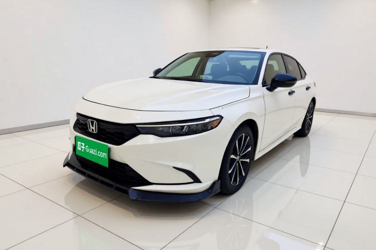 Used Honda Integra 2022 240TURBO CVT Phantom Night·Tech Edition Guazi used car, China used car export, Used car for sale, Used  cars, Cheapest cars for sale