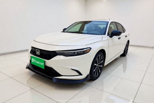 Used Honda Integra 2022 240TURBO CVT Phantom Night·Tech Edition