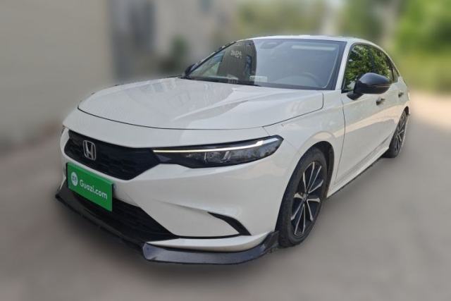 Used Honda Integra 2022 240TURBO CVT Phantom Night·Tech Edition