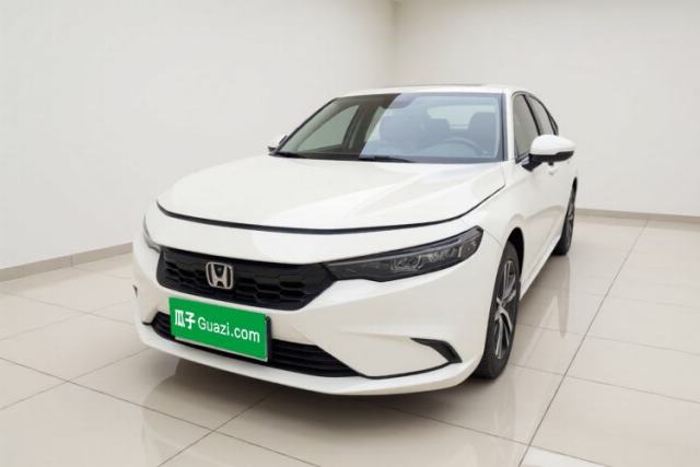 Used Honda Integra 2022 240TURBO CVT Technology Edition