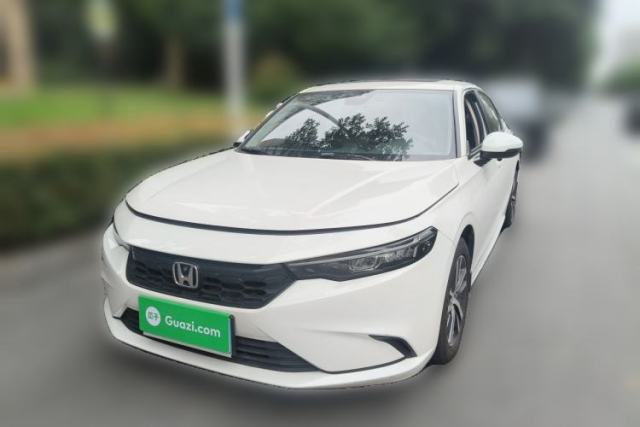 Used Honda Integra 2022 240TURBO CVT Technology Edition
