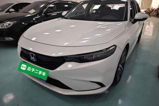 Used Honda Integra 2022 240TURBO CVT Technology Edition