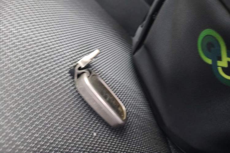 Used Honda Integra 2022 240TURBO CVT Prestige Edition Vehicle Key