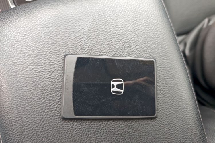Used Honda Integra 2022 240TURBO CVT Luxury Edition Vehicle Key