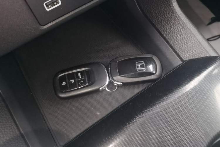 Used Honda Integra 2022 240TURBO CVT Technology Edition Vehicle Key
