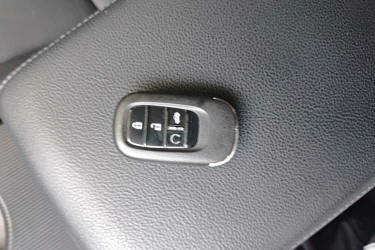 Used Honda Integra 2022 240TURBO CVT Luxury Edition Vehicle Key