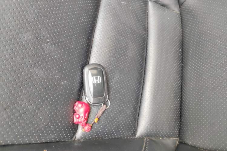 Used Honda Integra 2022 240TURBO CVT Technology Edition Vehicle Key