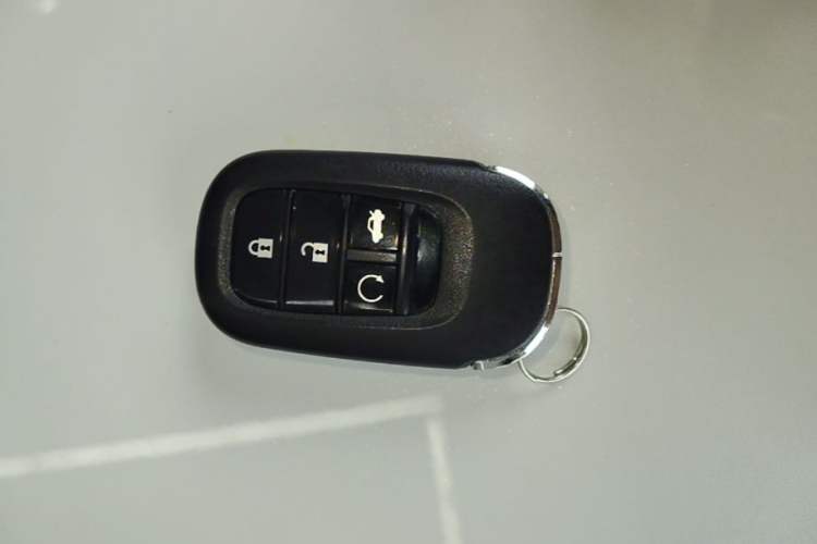 Used Honda Integra 2022 240TURBO CVT Phantom Night Luxury Edition Vehicle Key