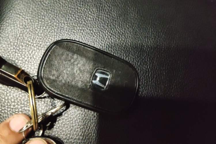 Used Honda Integra 2022 240TURBO CVT Technology Edition Vehicle Key