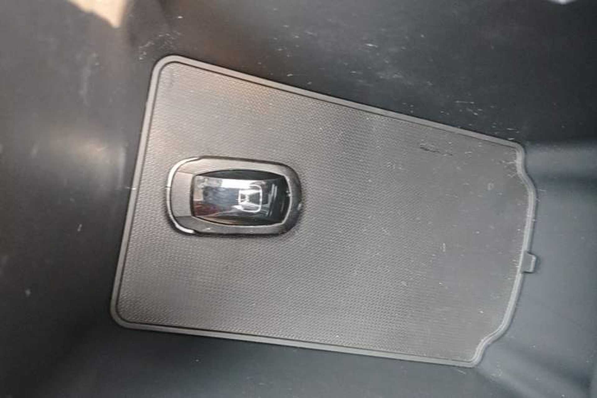 Used Honda Integra 2022 240TURBO CVT Technology Edition Vehicle Key