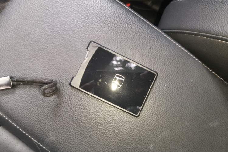 Used Honda Integra 2022 240TURBO CVT Luxury Edition Vehicle Key
