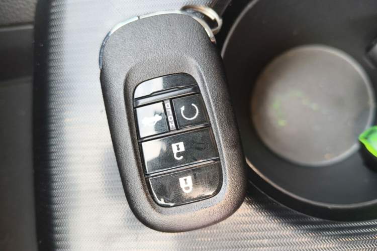 Used Honda Integra 2022 240TURBO CVT Technology Edition Vehicle Key